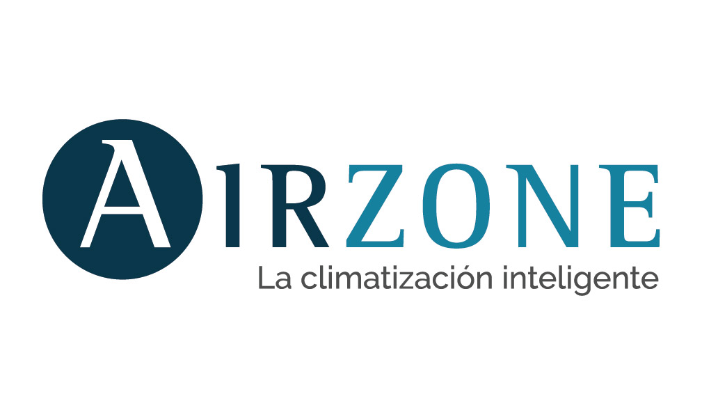 Logotipo airzone